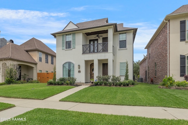 307 Nanterre Ln, Lafayette, LA 70507 - photo 1