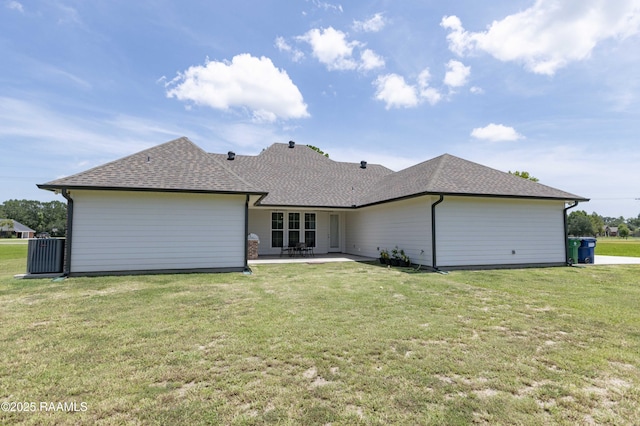1087 Bock Huval Rd, Breaux Bridge, LA 70517 - photo 37