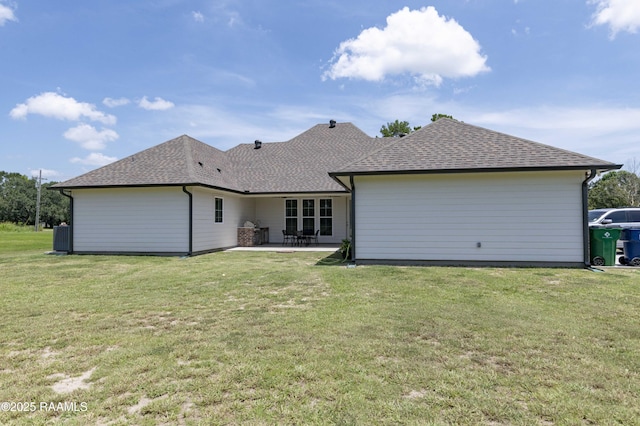 1087 Bock Huval Rd, Breaux Bridge, LA 70517 - photo 39