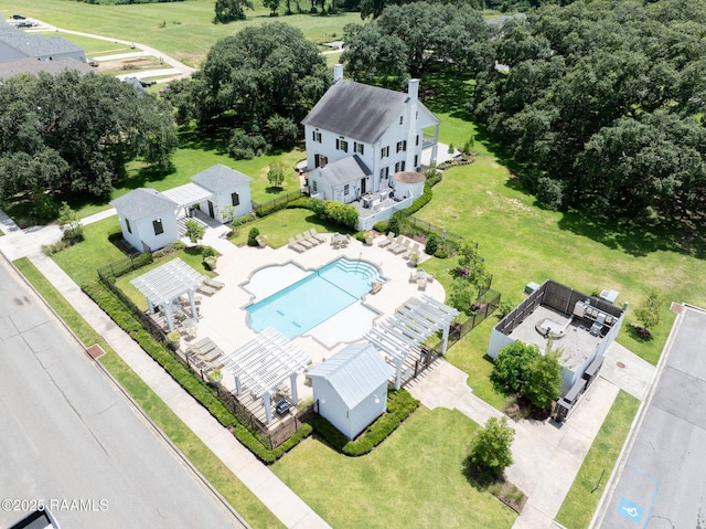 418 Flores Ct, Lafayette, LA 70507 - photo 35