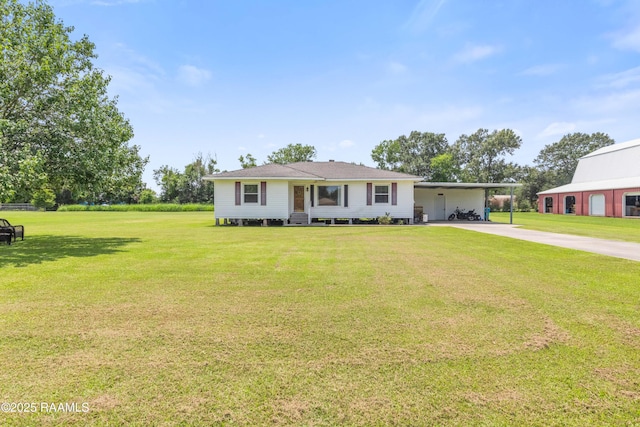 1016 Guidry Rd, Breaux Bridge, LA 70517 - photo 17