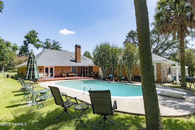 1750 E Willow St, Lafayette, LA 70501 - photo 35