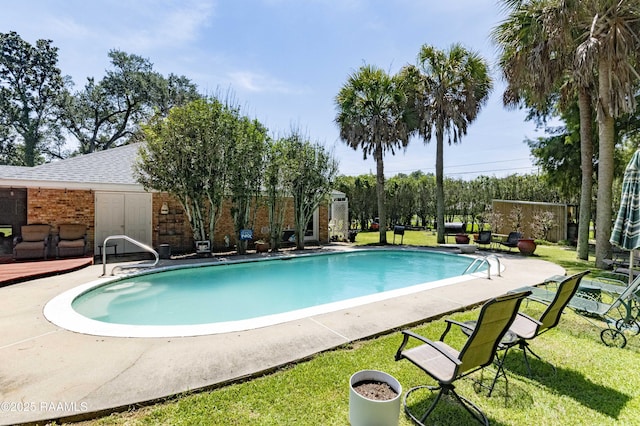 1750 E Willow St, Lafayette, LA 70501 - photo 44