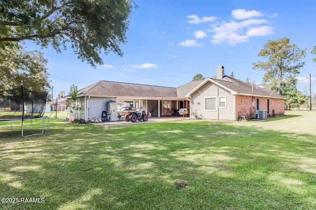 1024 N 12th St, Eunice, LA 70535 - photo 15