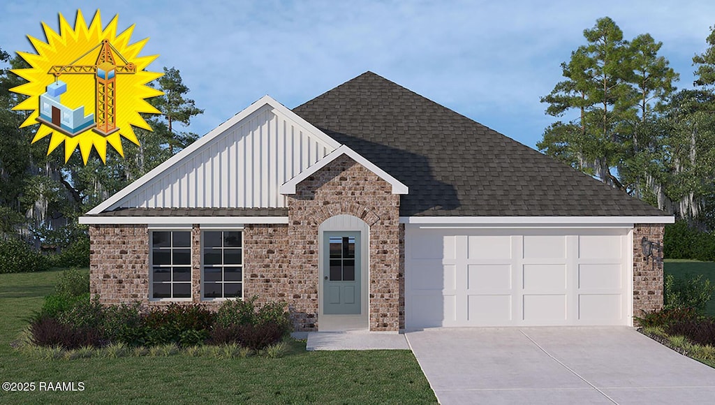 9384 Garrett Rd, Maurice, LA 70555 - photo 1