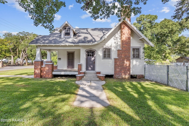 800 Park Ave, Eunice, LA 70535 - photo 1