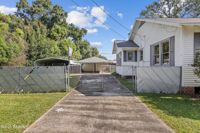 800 Park Ave, Eunice, LA 70535 - photo 25