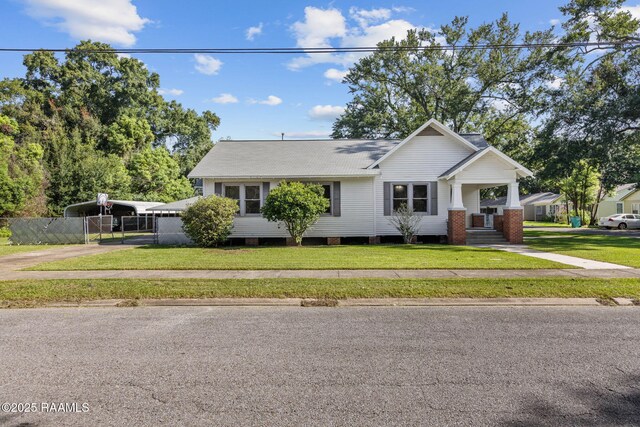 800 Park Ave, Eunice, LA 70535 - photo 21