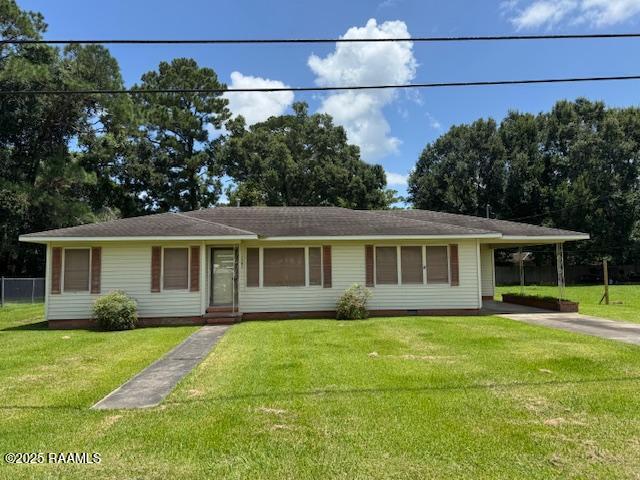 1507 S Jefferson St, Abbeville, LA 70510 - photo 1