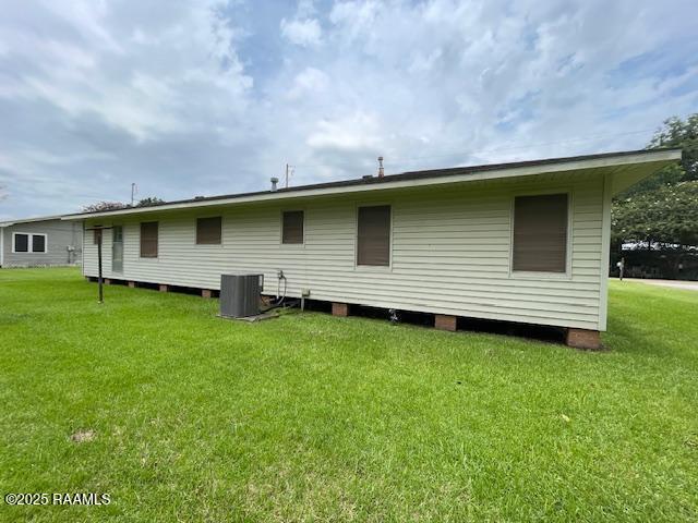 1507 S Jefferson St, Abbeville, LA 70510 - photo 2