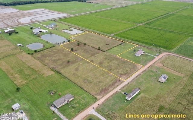 Tbd G Mulberry Lane, Iota, LA 70543 - photo 2