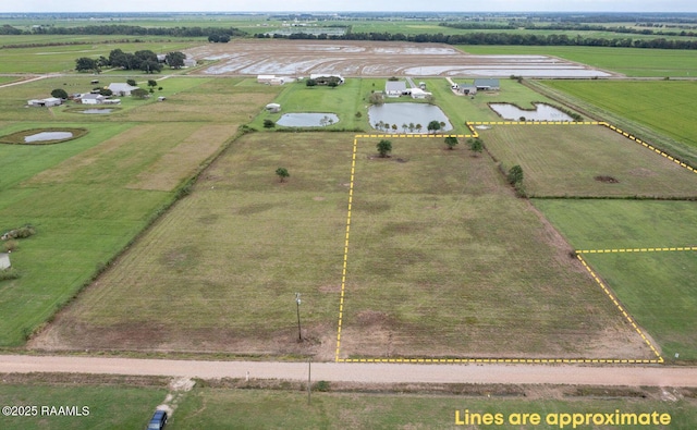 Tbd G Mulberry Lane, Iota, LA 70543 - photo 1
