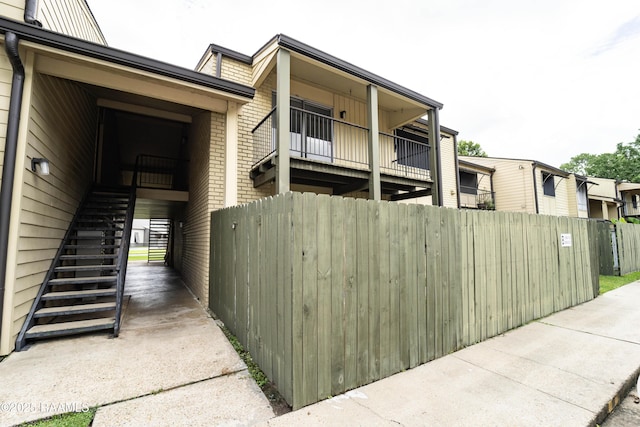 220 Doucet Unit 211B, Lafayette, LA 70503 - photo 1