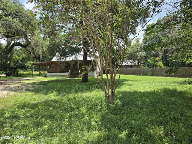 1431 Mills Hwy, Breaux Bridge, LA 70517 - photo 2
