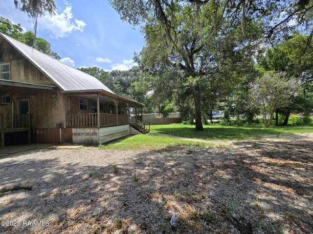 1431 Mills Hwy, Breaux Bridge, LA 70517 - photo 25