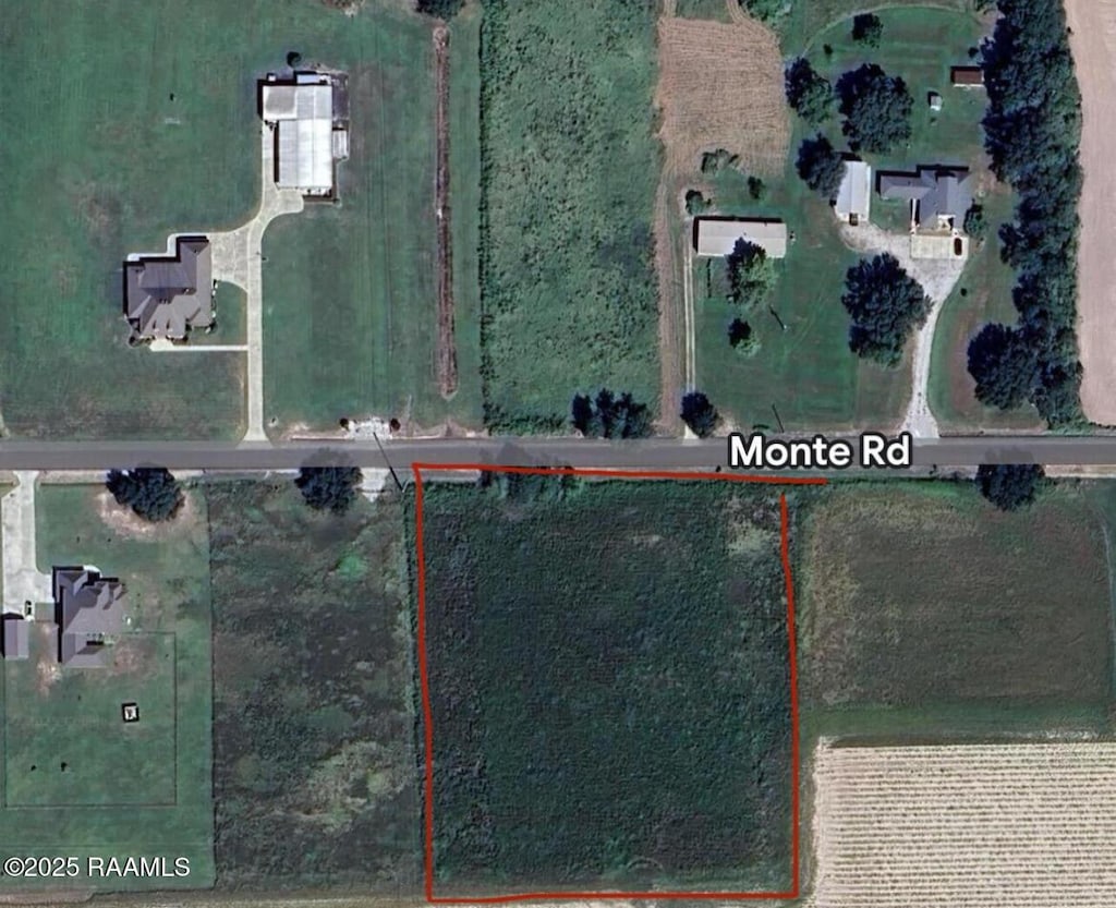 127 Monte Rd, Duson, LA 70529 - photo 1