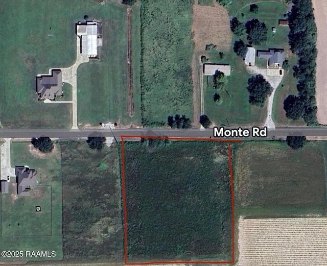 127 Monte Rd, Duson, LA 70529 - photo 1