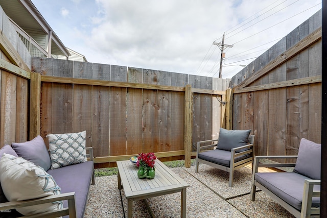 110 W Bayou Pkwy Unit 101, Lafayette, LA 70503 - photo 37