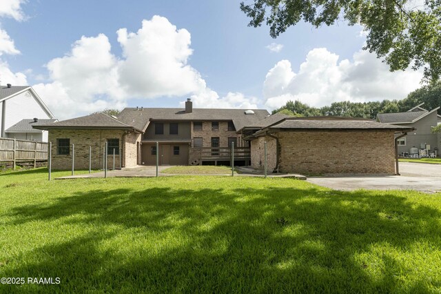 3936 Bayou Blvd, New Iberia, LA 70563 - photo 42