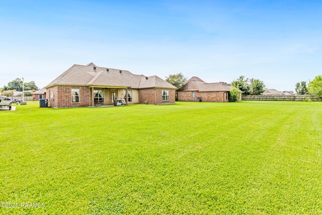 106 Beringer Dr, Duson, LA 70529 - photo 29