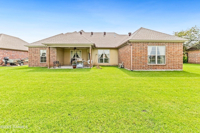 106 Beringer Dr, Duson, LA 70529 - photo 27