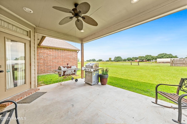 106 Beringer Dr, Duson, LA 70529 - photo 24