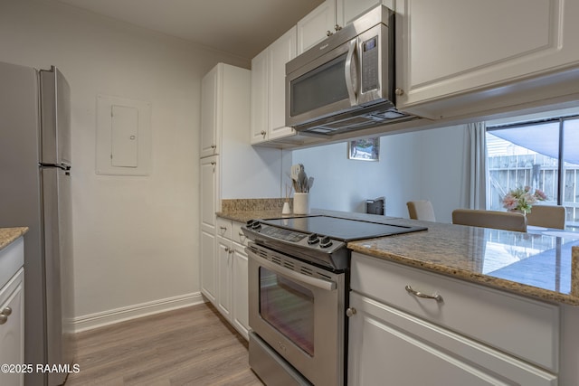 110 W Bayou Pkwy Apt 804, Lafayette, LA 70503 - photo 5