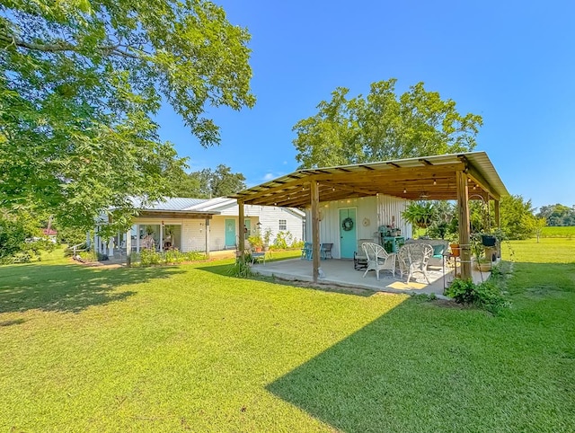 3352 Spring Creek Rd, Brinson, GA 39825 - photo 47