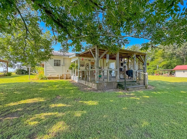 3352 Spring Creek Rd, Brinson, GA 39825 - photo 27