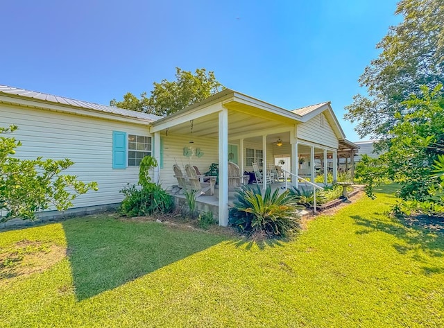 3352 Spring Creek Rd, Brinson, GA 39825 - photo 1