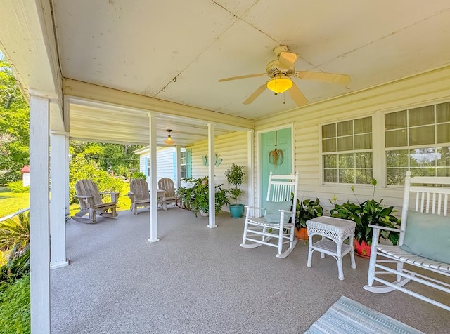 3352 Spring Creek Rd, Brinson, GA 39825 - photo 4