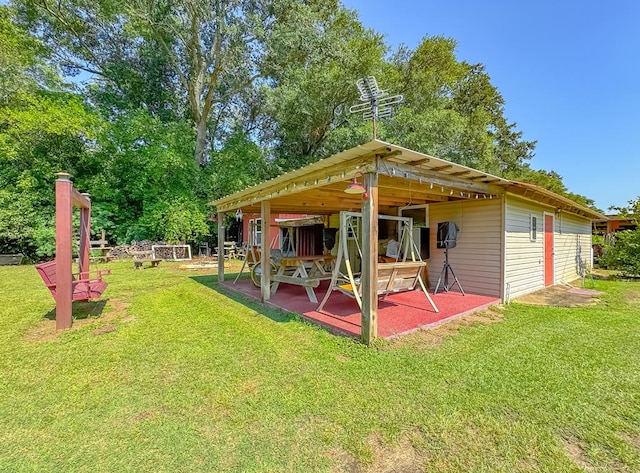 3352 Spring Creek Rd, Brinson, GA 39825 - photo 33
