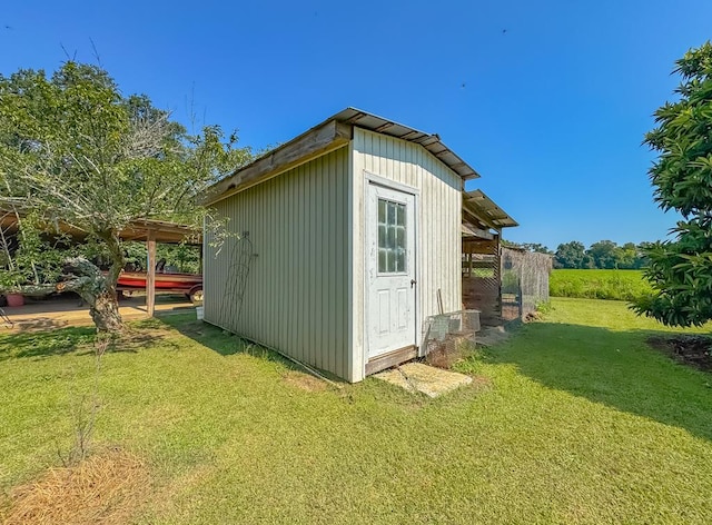 3352 Spring Creek Rd, Brinson, GA 39825 - photo 32