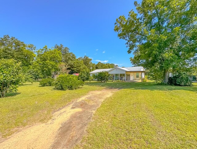 3352 Spring Creek Rd, Brinson, GA 39825 - photo 2