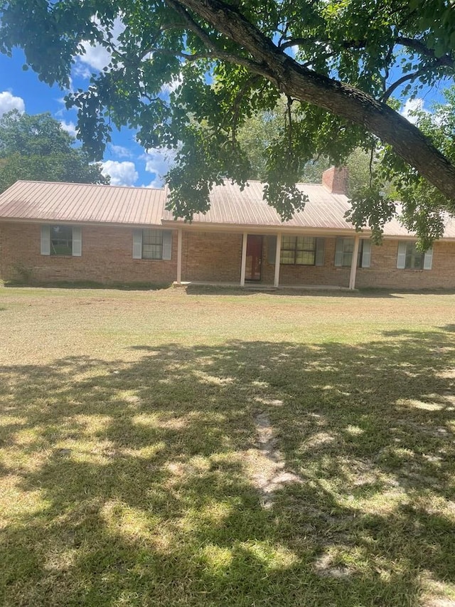 7392 Jc Earnest Rd, Donalsonville, GA 39845 - photo 4