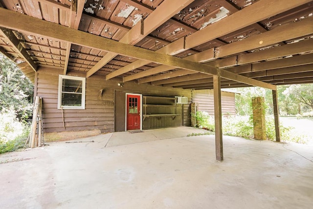 1867 N Old 179, Whigham, GA 39897 - view of patio