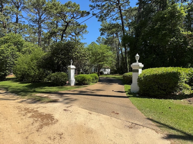 1420 Parallel Dr NW, Cairo, GA 39828 - view of surrounding community