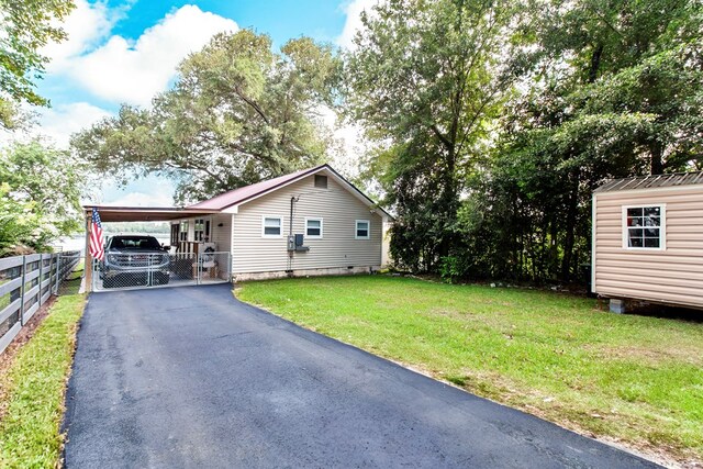 7765 Paradise Dr, Donalsonville, GA 39845 - photo 17