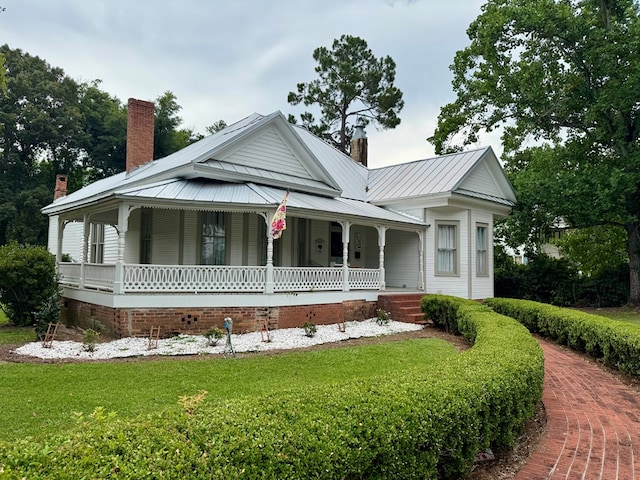 435 E Broughton St, Bainbridge, GA 39817 - photo 20