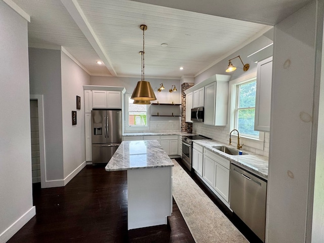 435 E Broughton St, Bainbridge, GA 39817 - photo 4