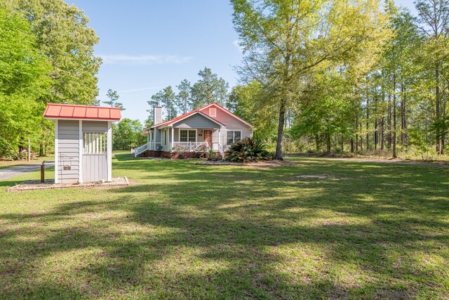 8288 Spring Creek Dr, Donalsonville, GA 39845 - photo 4