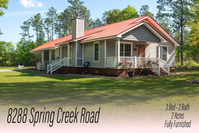 8288 Spring Creek Dr, Donalsonville, GA 39845 - photo 1