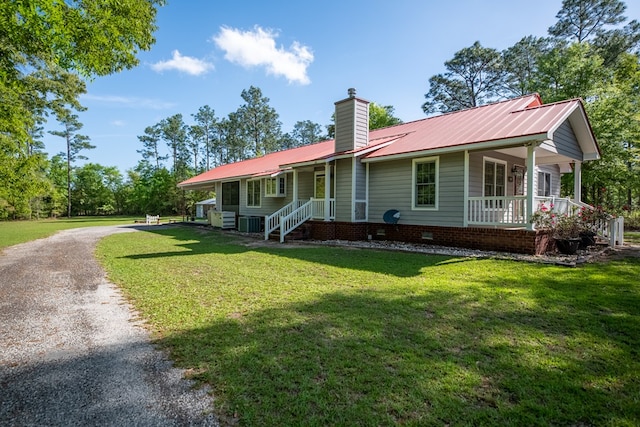 8288 Spring Creek Dr, Donalsonville, GA 39845 - photo 8