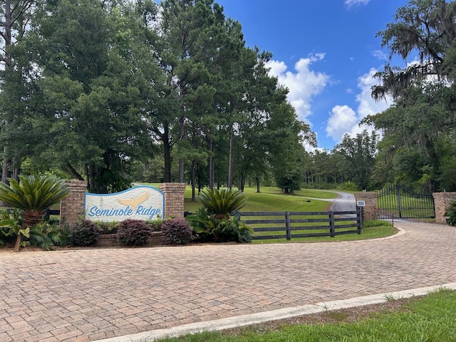 LOT4 Seminole Rdg, Bainbridge, GA 39819