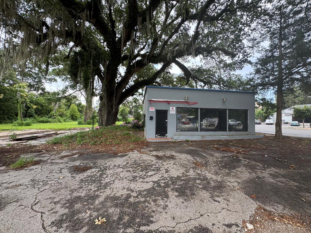 526 Scott St, Bainbridge, GA 39817 - view of building exterior