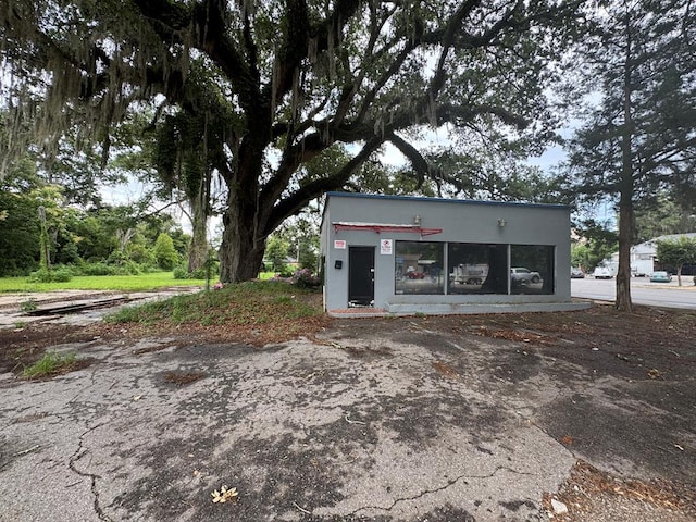 526 Scott St, Bainbridge, GA 39817 - view of building exterior