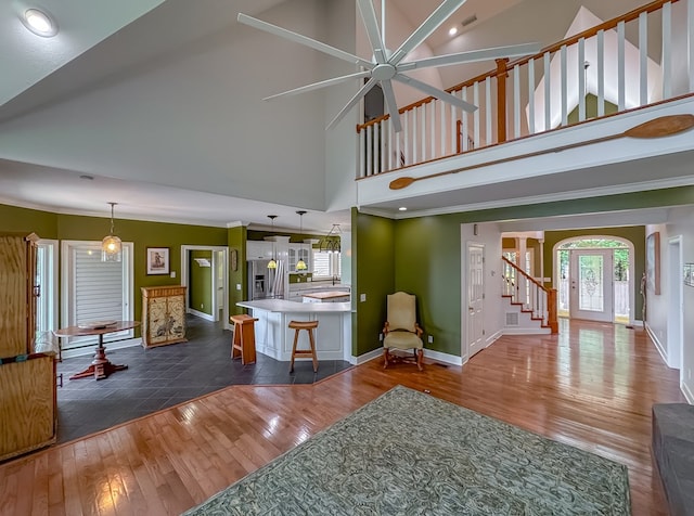 742 Booster Club Rd, Bainbridge, GA 39819 - photo 47