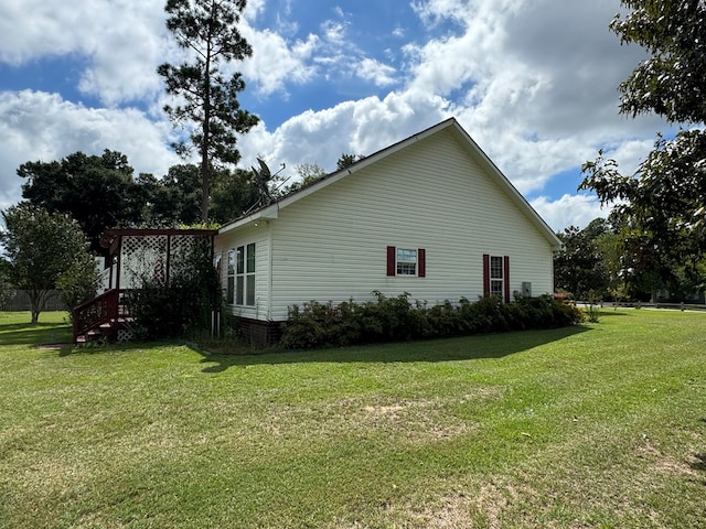 129 Mimosa Ln, Bainbridge, GA 39819 - photo 29