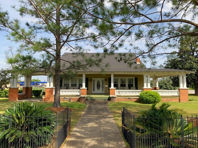 308 E 4th St, Donalsonville, GA 39845 - photo 1
