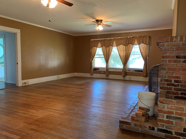 308 E 4th St, Donalsonville, GA 39845 - photo 23